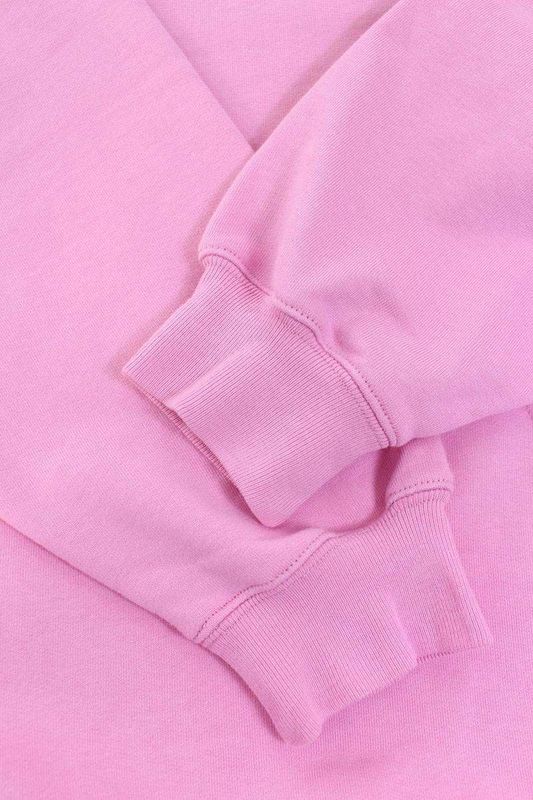 Balenciaga 22AW 578135 Tnvh2 Logo Print Pullover Hoodie Women's XS