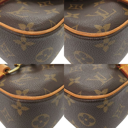 Louis Vuitton Marel Sac Ad Monogram M51158 Backpack Daypack LV 1137 Louis