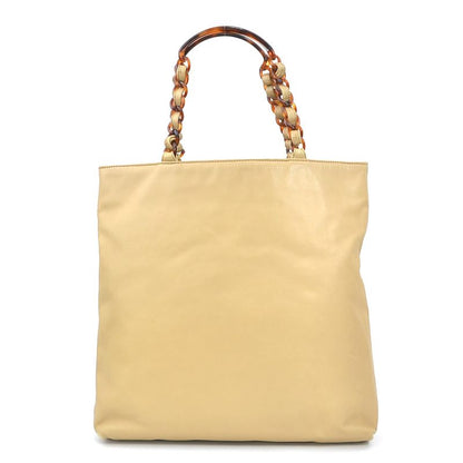 Chanel Tote Handbag Coco Mark