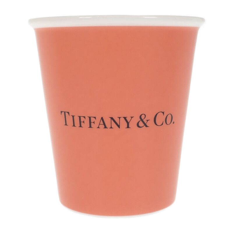 Tiffany & Co Tiffany & Co Coffee Cups Set Of 4 Paper Cups Tableware 73242088