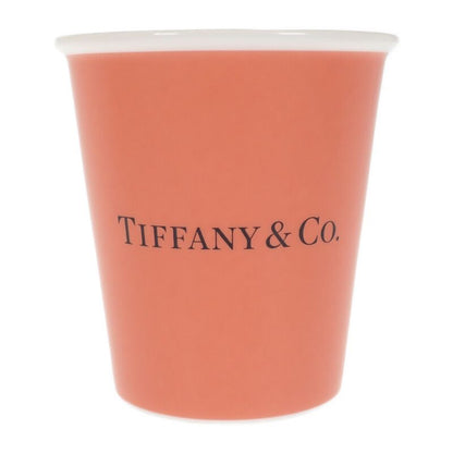 Tiffany & Co Tiffany & Co Coffee Cups Set Of 4 Paper Cups Tableware 73242088