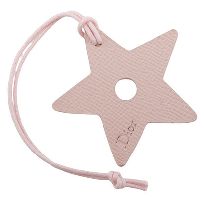 Dior 3-piece Leather Women's Charm