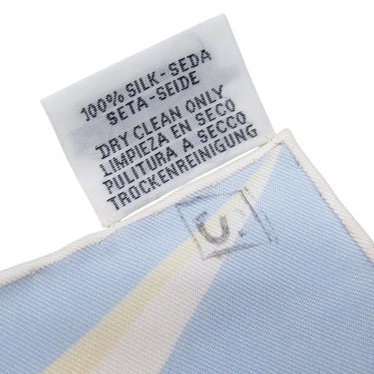 Hermes Carre 90 Le Reve De Julia Julia's Dream Silk Multicolor 0472 Hermes
