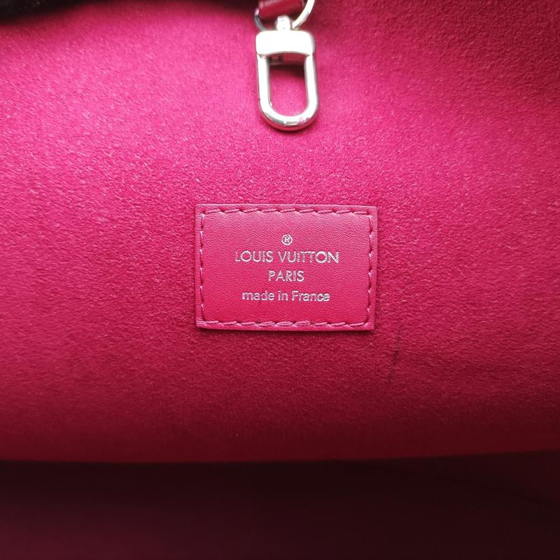 Louis Vuittonneverfull MM Fuchsia Epi M40882ar2133