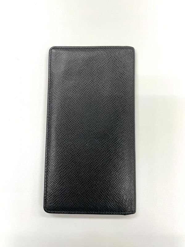 Louis Vuitton Taiga Porte Barrule Carte Cles Di Wallet Long Wallet M30392