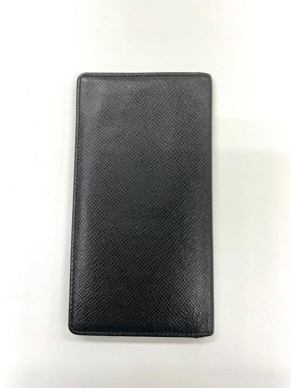 Louis Vuitton Taiga Porte Barrule Carte Cles Di Wallet Long Wallet M30392
