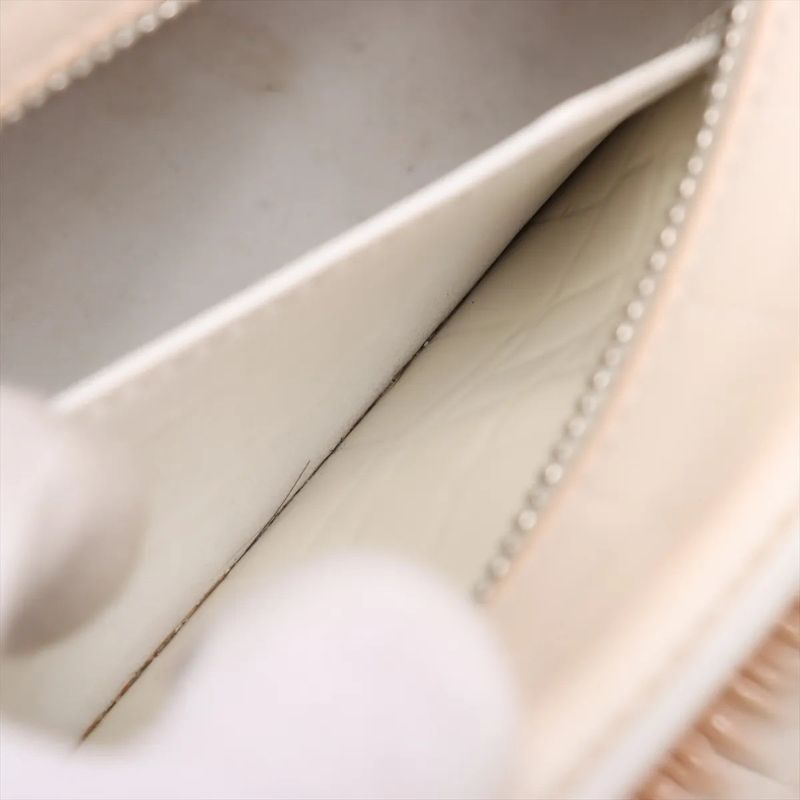 Balenciaga Neo Classic City Croc Embossed Leather 2WAY Handbag Crossbody