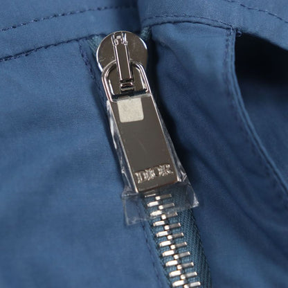  DIOR Homme 293c184a5573 Roller Coaster Buckle Military Cargo Pants Blue 50