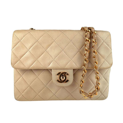 Chanel Shoulder Bag
