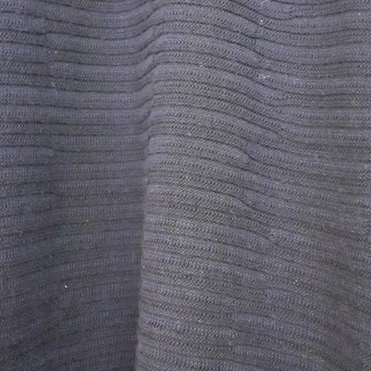 Louis Vuitton Long Sleeve Sweater Size F Men's - Dark Navy Crew Neck / Summer