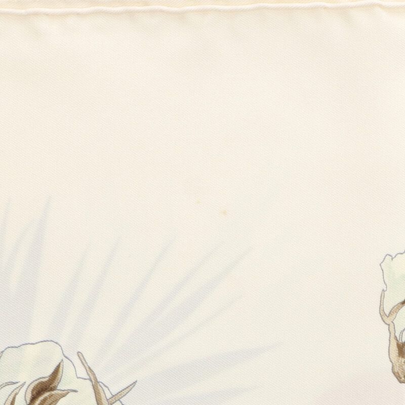 Hermes Carre 90 Turbans DES Reines Queen's Turban Silk Scarf Ladies 90