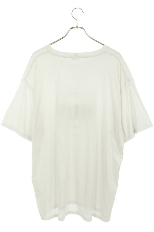 Celine 2x674501f Mouse Logo Print T-shirt Men's