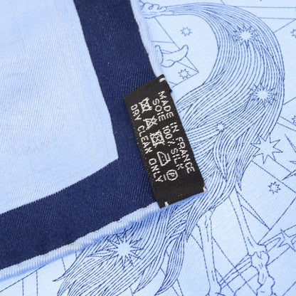 Hermes Carré 45 Petit Carré C'est La Fete