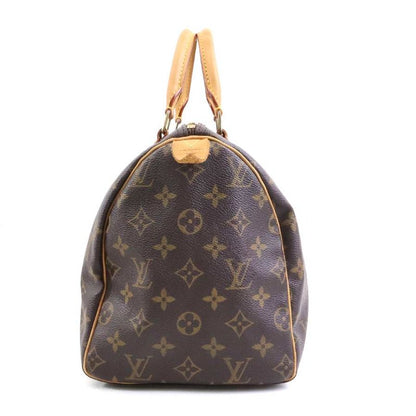 Louis Vuitton Handbag Speedy 30 M41108