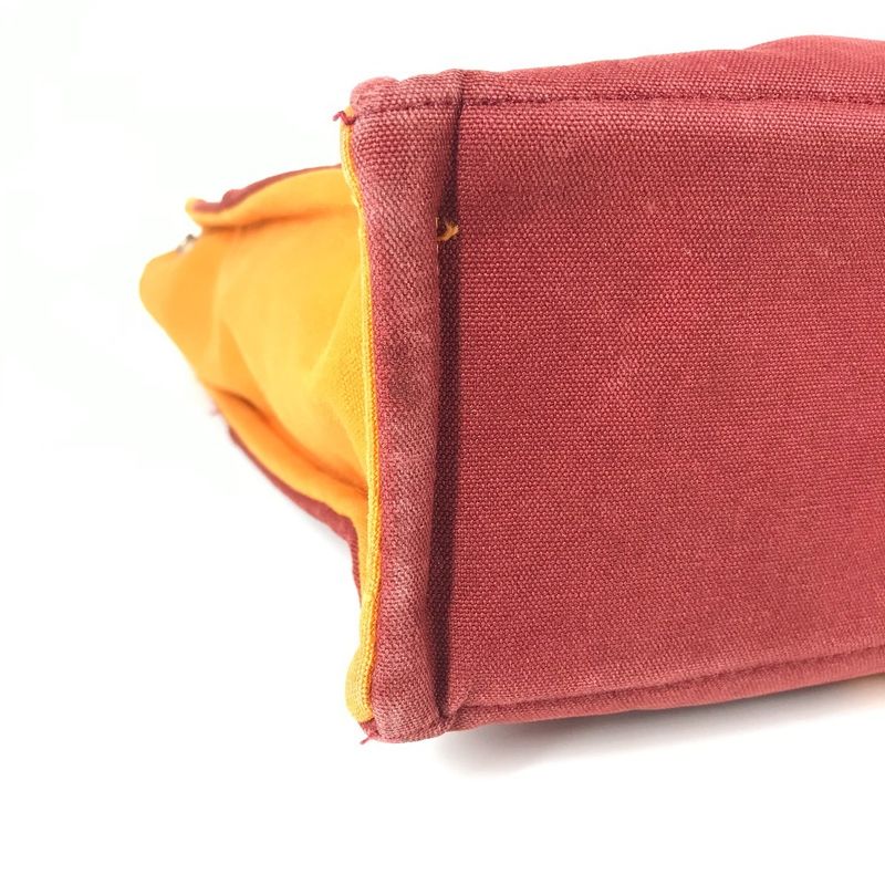 Hermes Handbag Fourre Tout MM Fourre Tout MM Cotton Orange