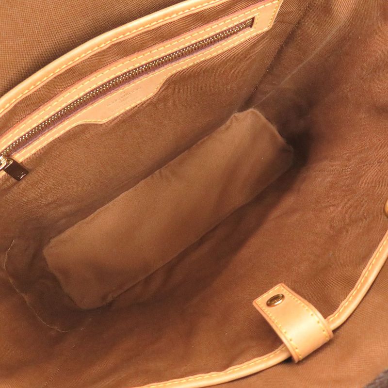 Louis Vuitton Vavin GM Monogram M51170 Tote Bag LV 0477 Louis Vuitton