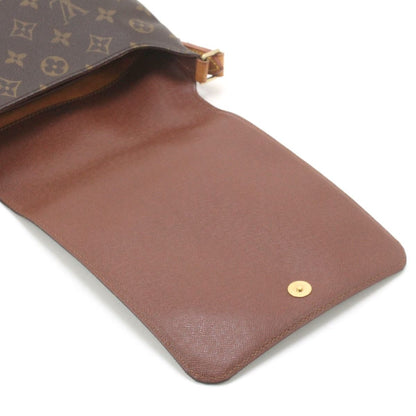 Louis Vuitton Monogram Musette Salsa Semi Shoulder Bag