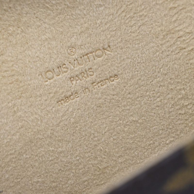 Louis Vuitton Pochette Florentine Waist Bag Shoulder Bag M51855 96kb060