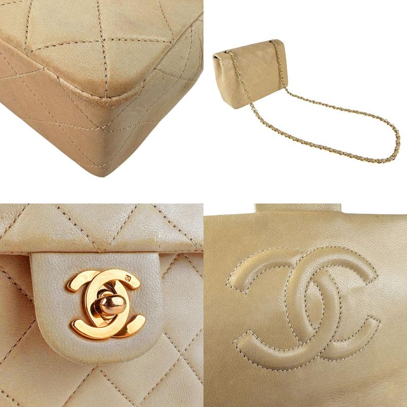Chanel Shoulder Bag
