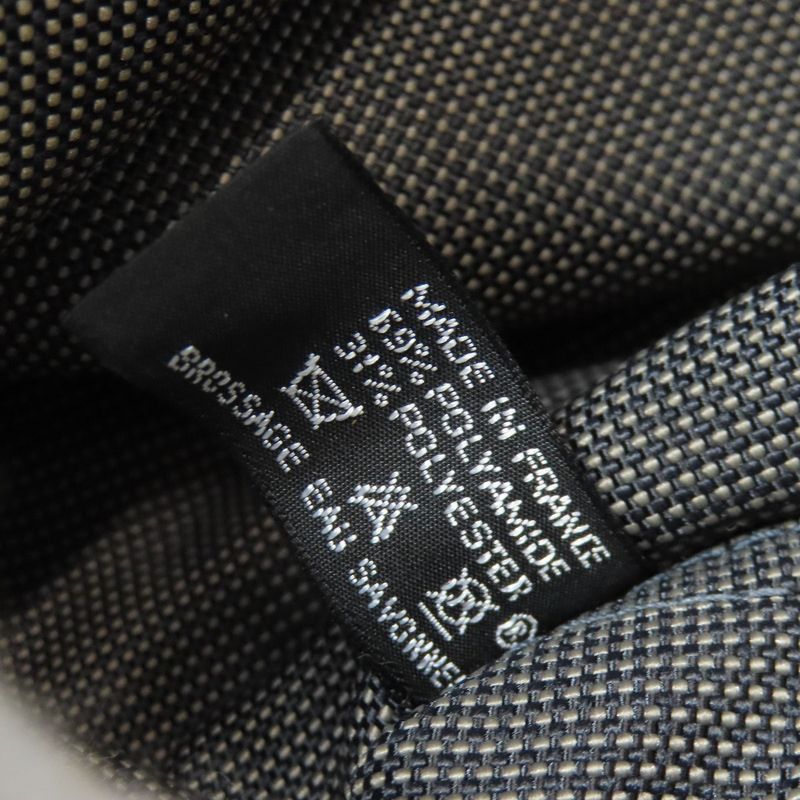 Hermes Her Line A Dos PM Backpack Daypack Canvas Women