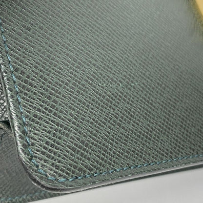 Louis Vuitton Clutch Bag Taiga Pochette Clade M30194 Epi Cear Men's