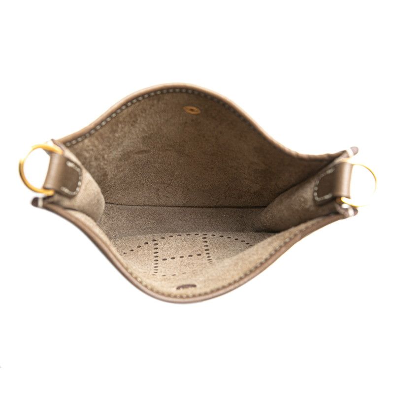 Hermes Evelyn TPM Etoile Taurillon Clemence Women's Hermes