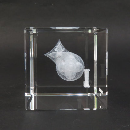 Louis Vuitton Paperweight