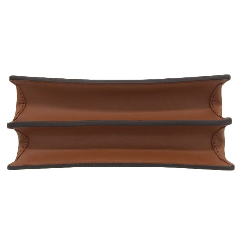 Louis Vuitton Monogram Reverse Dauphine PM Shoulder Bag