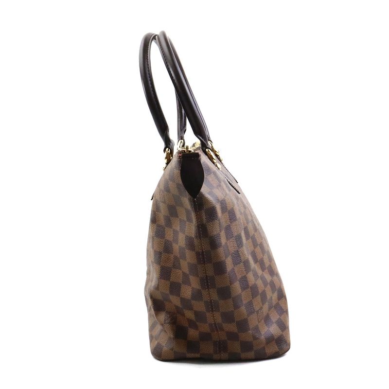 Louis Vuitton Handbag Damier Saleya MM N51182