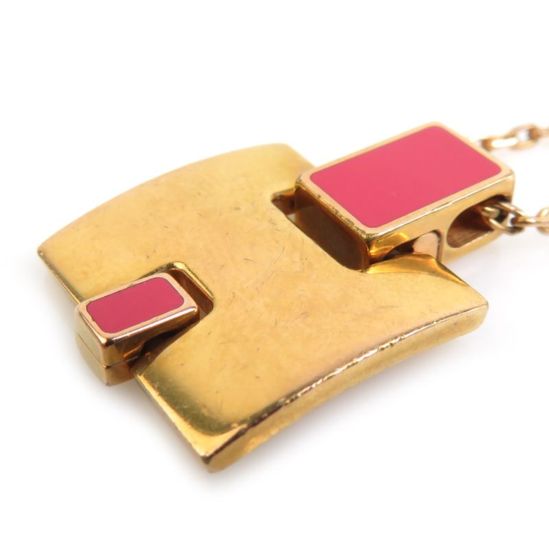 Hermes Necklace Irene