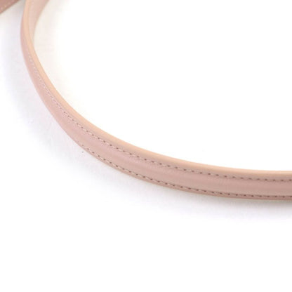 Celine 12069 Small Camille 16 (caisse) Soft Bag Smooth Calfskin 2WAY Handbag