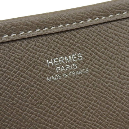 Hermes Evelyne III GM Shoulder Bag