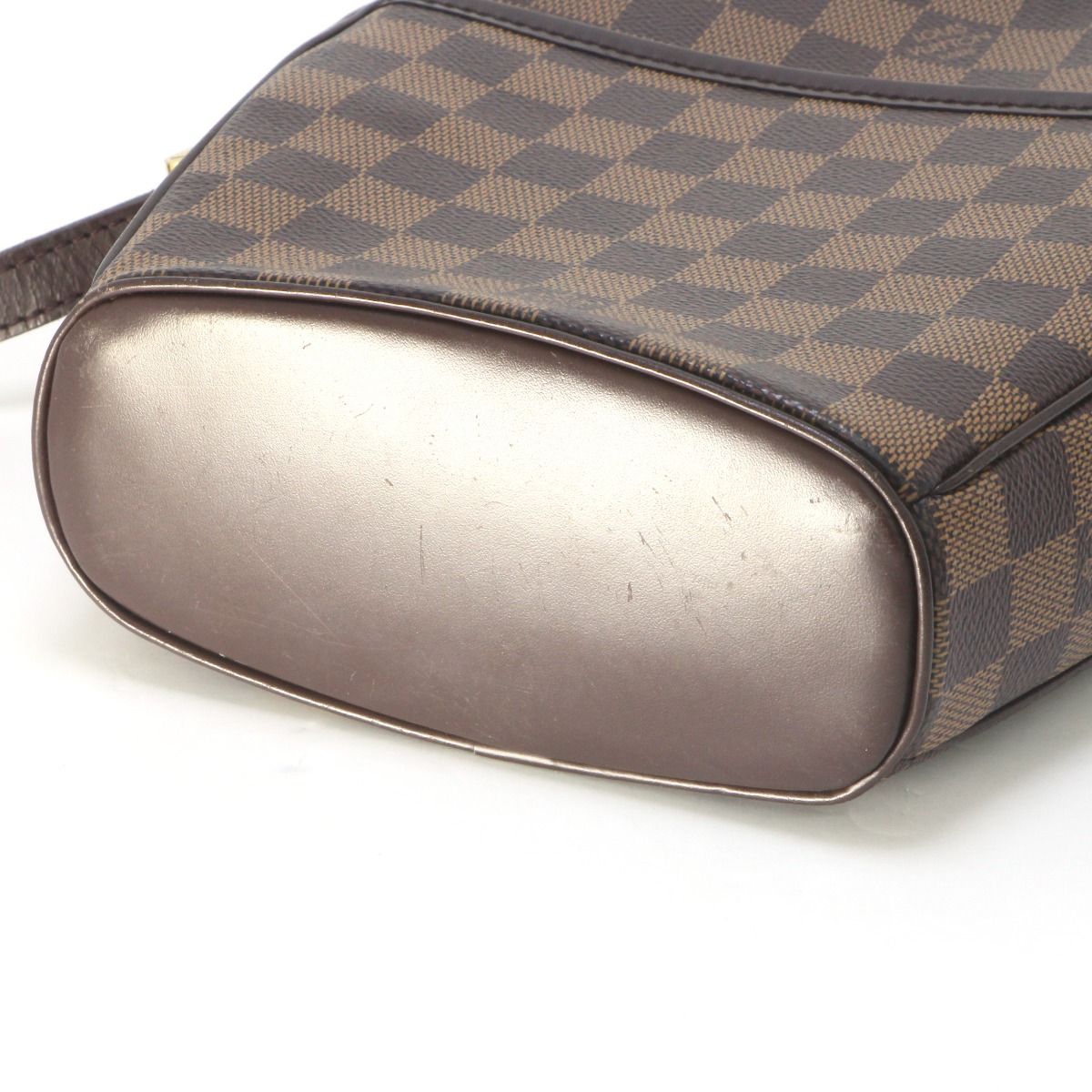 Louis Vuitton Damier Ipanema PM Shoulder Bag