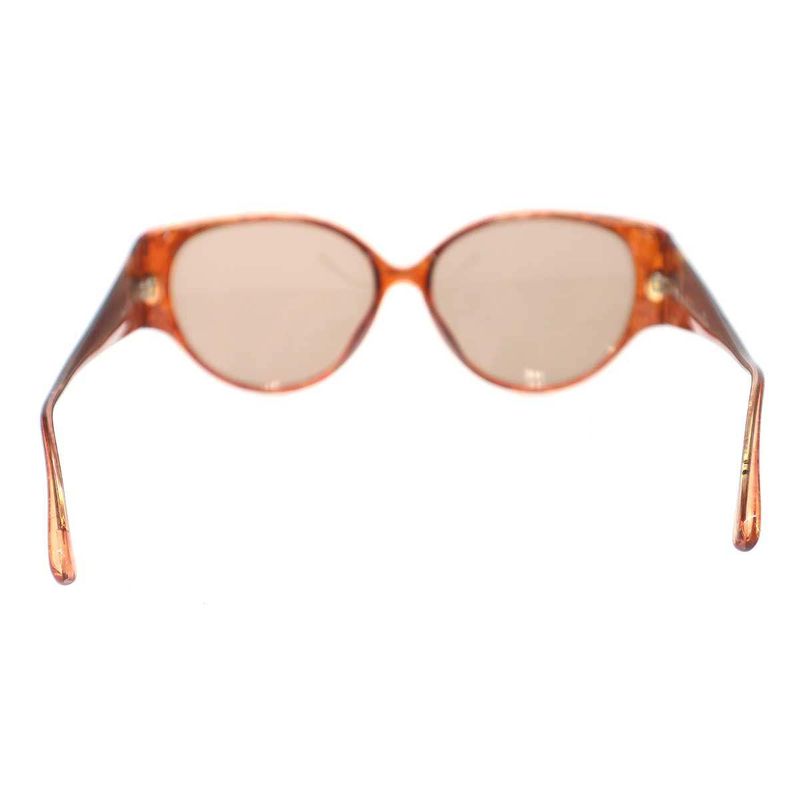 Christian Dior CD Emblem Sunglass Es 2849 Brown 5715