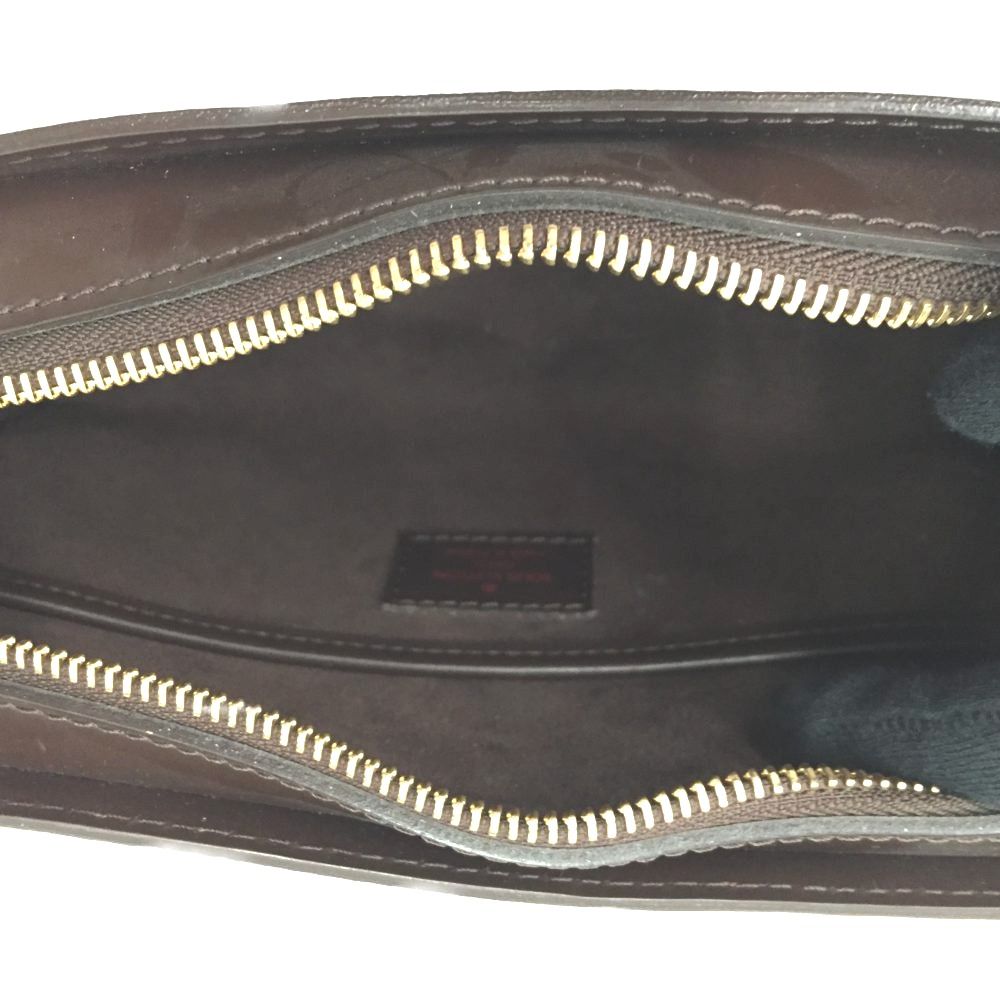 Louis Vuitton Damier Saint Louis Second Bag N51993 Brown