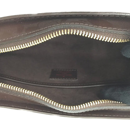 Louis Vuitton Damier Saint Louis Second Bag N51993 Brown