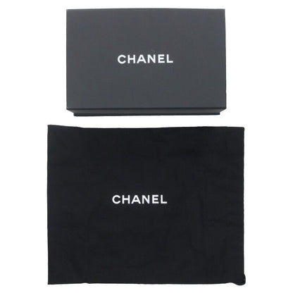 Chanel Mini Matelasse 20 Lambskin Chain Shoulder Bag Women 20