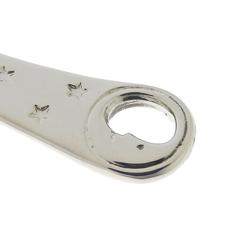 Tiffany & Co Man In The Moon Feeding Spoon 925 Silver _ Tableware