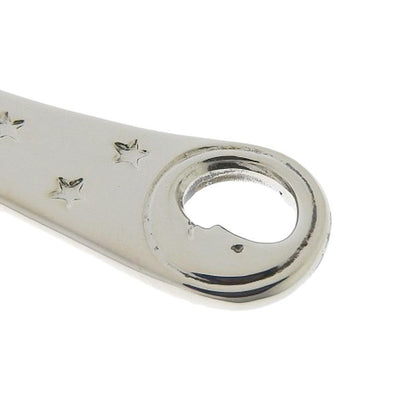 Tiffany & Co Man In The Moon Feeding Spoon 925 Silver _ Tableware