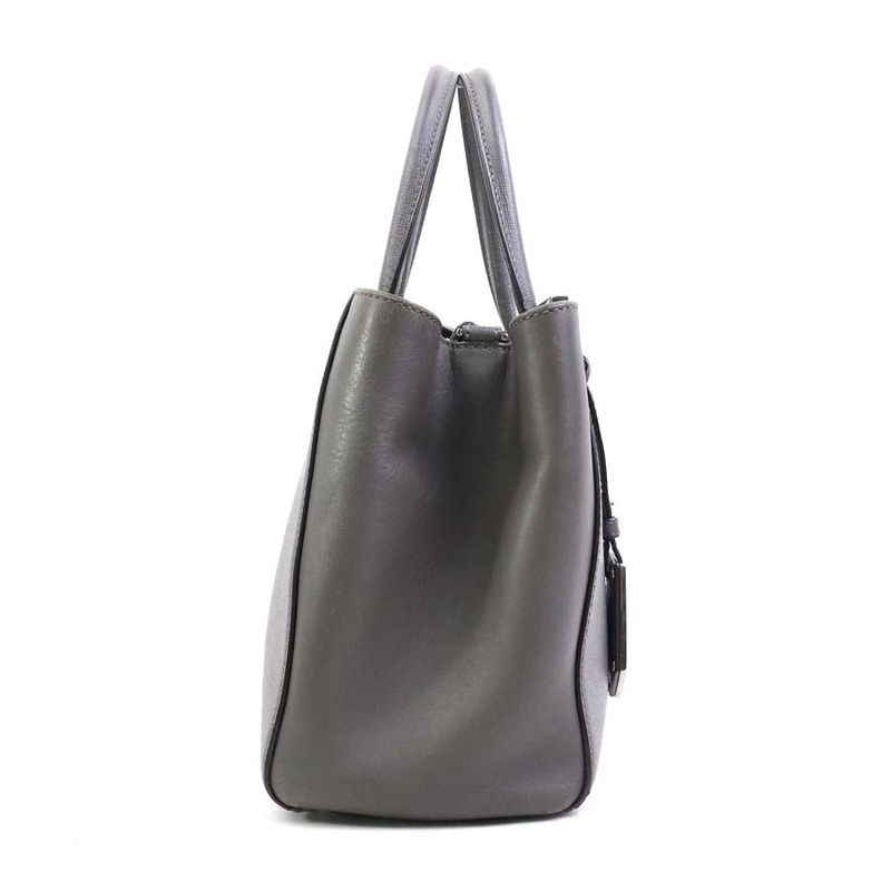 Fendi Shoulder Bag Handbag Toujours