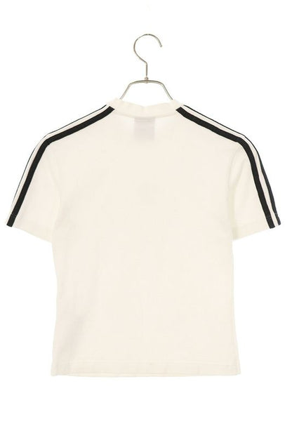 Balenciaga X Adidas 723782 Tnvp2 Logo Print T-shirt Women M