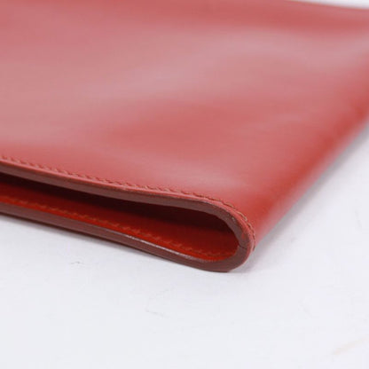 Hermes Onymetou Calf Brown Shoulder Bag