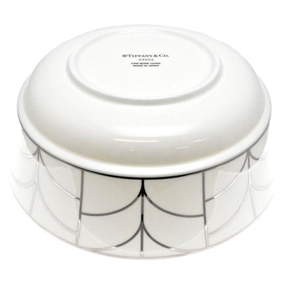 Tiffany & Co Serving Bowl Bone China Tableware