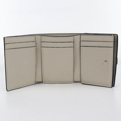 Loewe Tri-fold Wallet C660tr2x03 Tri-fold Wallet Calf Ladies