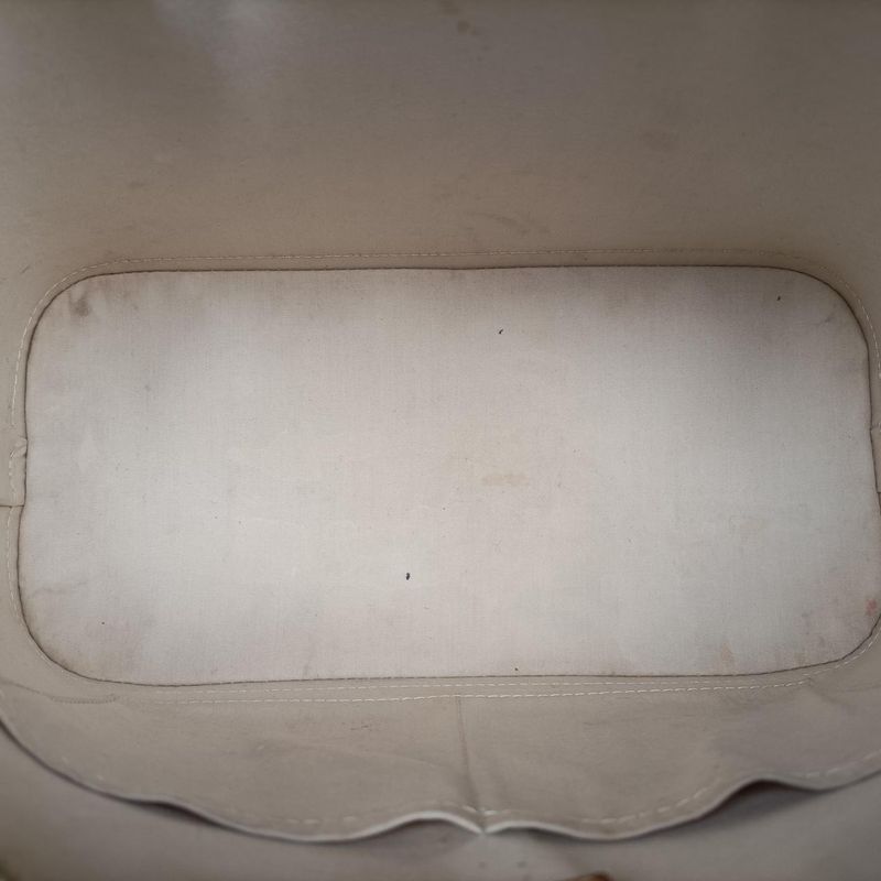 Louis Vuittonalma PM Citrine Vernis M90101mb2163