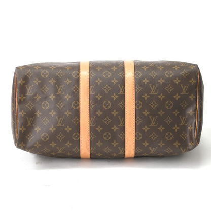 Louis Vuitton M41428 Monogram Boston Bag Keepall 45 Boston Bag Louis Vuitton