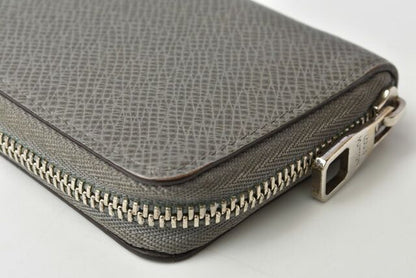 Louis Vuitton Coin Case Card Case Louis Vuitton Zippy Coin Purse N32617 Taiga