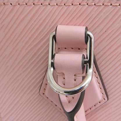 Louis Vuitton Epi Sac Plastic BB Shoulder Bag