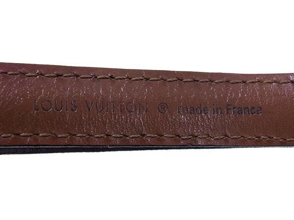 Louis Vuitton Shoulder Strap For Bag Crossbody Shoulder Women Brown As5641