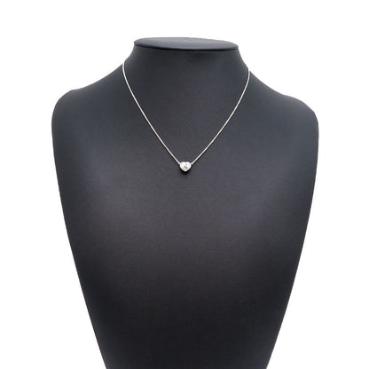 Harry Winston Necklace mic